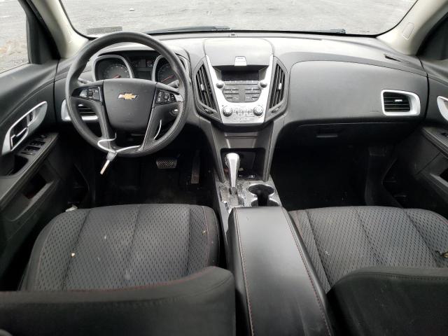 Photo 7 VIN: 2GNALBEK6C1119236 - CHEVROLET EQUINOX LS 