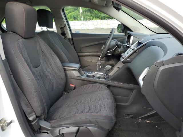 Photo 4 VIN: 2GNALBEK6C1140135 - CHEVROLET EQUINOX LS 