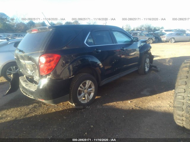 Photo 3 VIN: 2GNALBEK6C1143147 - CHEVROLET EQUINOX 