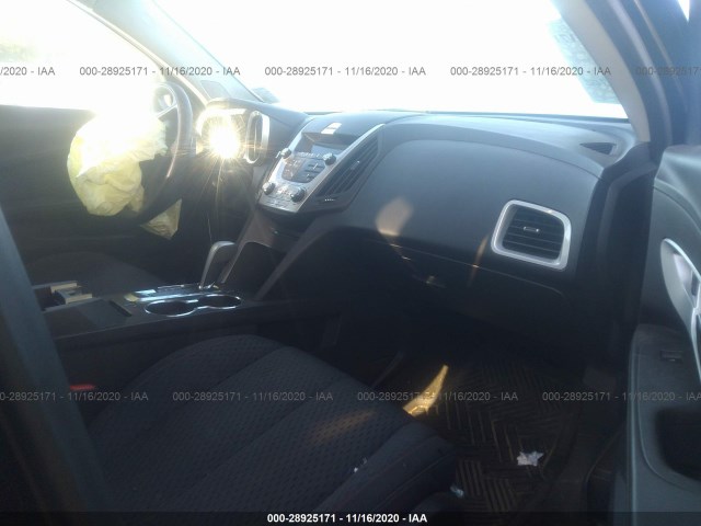 Photo 4 VIN: 2GNALBEK6C1143147 - CHEVROLET EQUINOX 