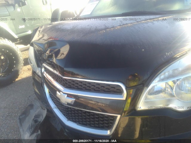 Photo 9 VIN: 2GNALBEK6C1143147 - CHEVROLET EQUINOX 