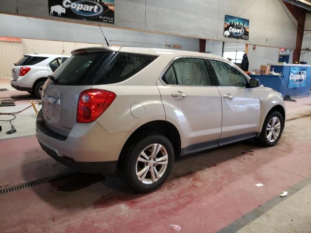 Photo 2 VIN: 2GNALBEK6C1156769 - CHEVROLET EQUINOX LS 