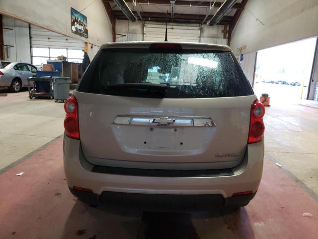 Photo 5 VIN: 2GNALBEK6C1156769 - CHEVROLET EQUINOX LS 