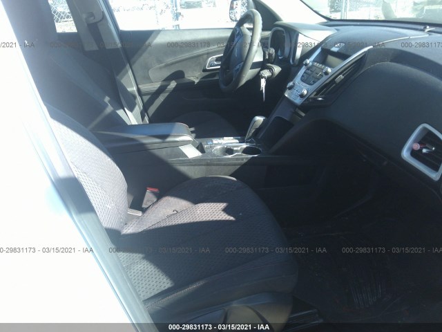 Photo 4 VIN: 2GNALBEK6C1184250 - CHEVROLET EQUINOX 