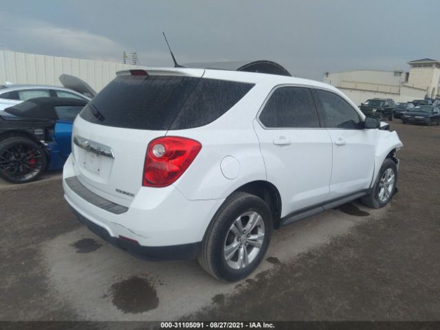 Photo 3 VIN: 2GNALBEK6C1203878 - CHEVROLET EQUINOX 