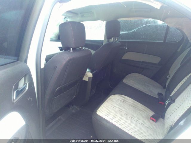 Photo 7 VIN: 2GNALBEK6C1203878 - CHEVROLET EQUINOX 