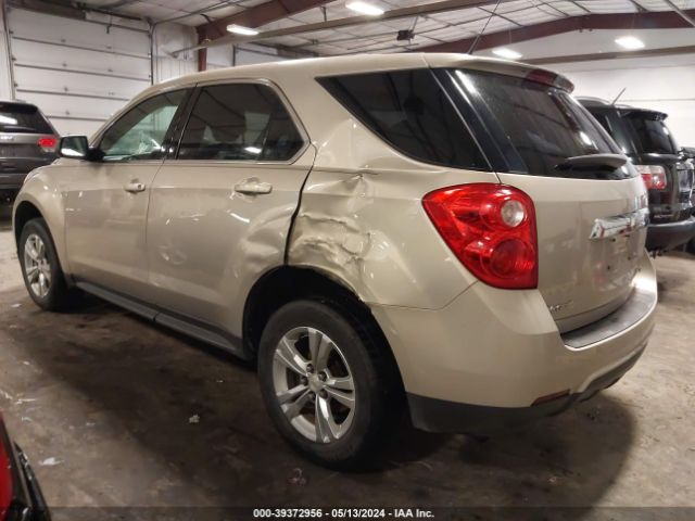 Photo 2 VIN: 2GNALBEK6C1221183 - CHEVROLET EQUINOX 