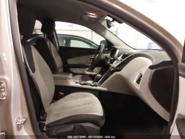 Photo 4 VIN: 2GNALBEK6C1221183 - CHEVROLET EQUINOX 