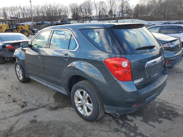 Photo 1 VIN: 2GNALBEK6C1226075 - CHEVROLET EQUINOX 