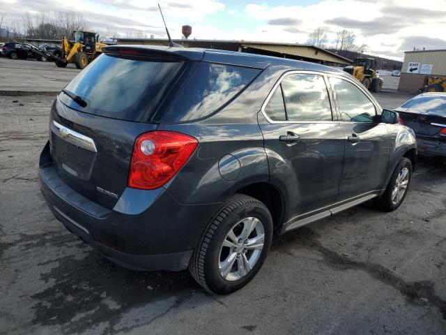 Photo 2 VIN: 2GNALBEK6C1226075 - CHEVROLET EQUINOX 