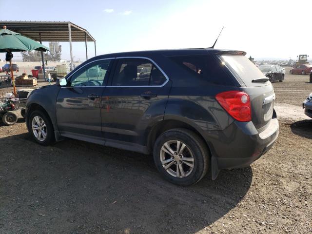 Photo 1 VIN: 2GNALBEK6C1231521 - CHEVROLET EQUINOX 