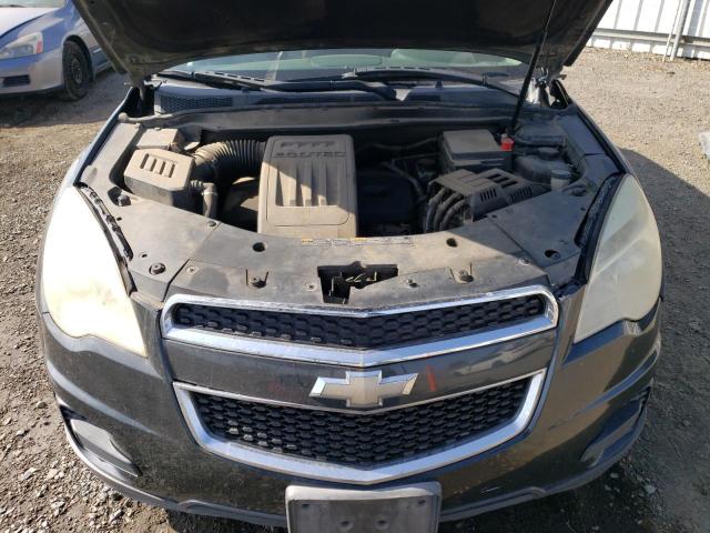 Photo 10 VIN: 2GNALBEK6C1231521 - CHEVROLET EQUINOX 