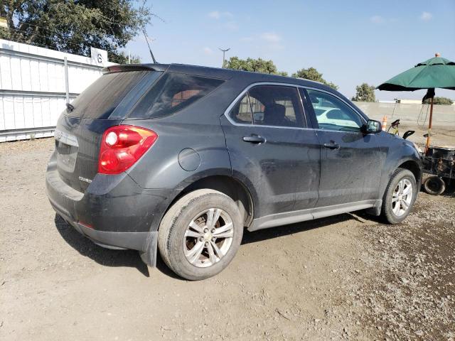 Photo 2 VIN: 2GNALBEK6C1231521 - CHEVROLET EQUINOX 