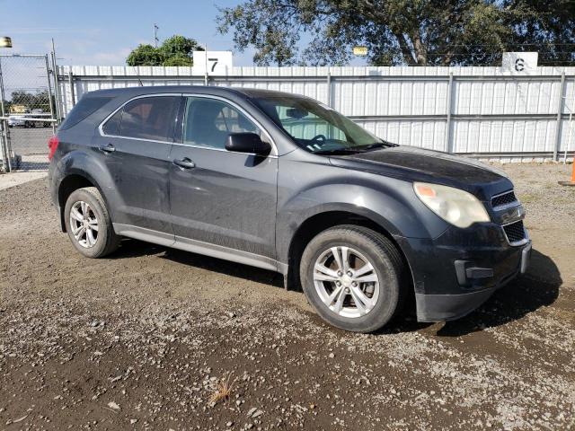 Photo 3 VIN: 2GNALBEK6C1231521 - CHEVROLET EQUINOX 