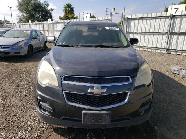 Photo 4 VIN: 2GNALBEK6C1231521 - CHEVROLET EQUINOX 