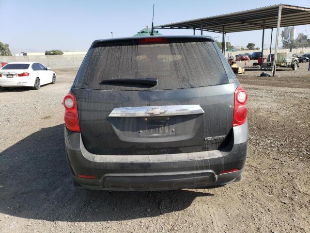 Photo 5 VIN: 2GNALBEK6C1231521 - CHEVROLET EQUINOX 