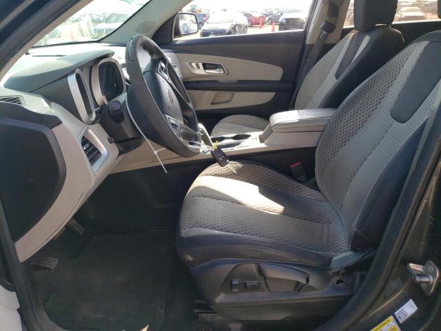 Photo 6 VIN: 2GNALBEK6C1231521 - CHEVROLET EQUINOX 