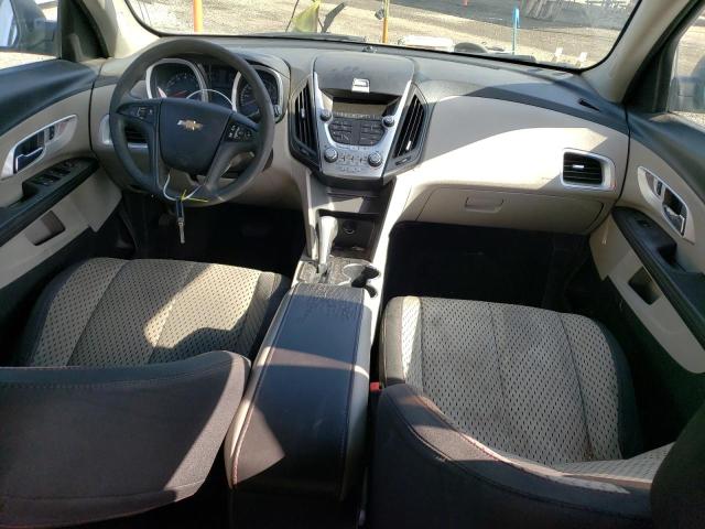 Photo 7 VIN: 2GNALBEK6C1231521 - CHEVROLET EQUINOX 