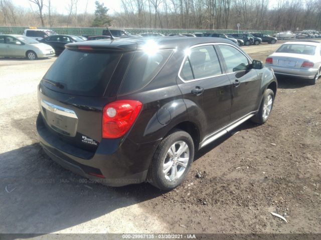 Photo 3 VIN: 2GNALBEK6C1239554 - CHEVROLET EQUINOX 