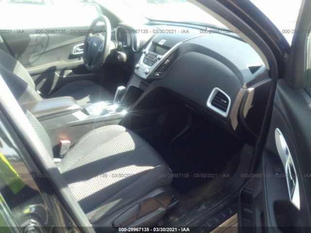 Photo 4 VIN: 2GNALBEK6C1239554 - CHEVROLET EQUINOX 