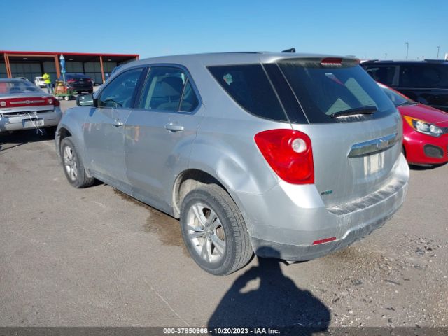 Photo 2 VIN: 2GNALBEK6C1240638 - CHEVROLET EQUINOX 