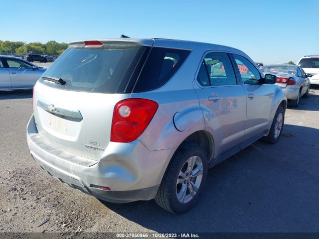 Photo 3 VIN: 2GNALBEK6C1240638 - CHEVROLET EQUINOX 