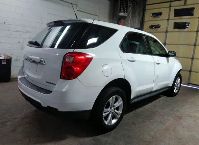 Photo 3 VIN: 2GNALBEK6C1272537 - CHEVROLET EQUINOX 