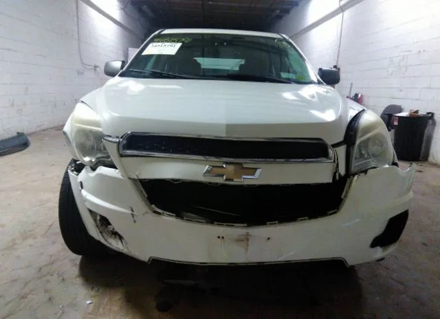 Photo 5 VIN: 2GNALBEK6C1272537 - CHEVROLET EQUINOX 