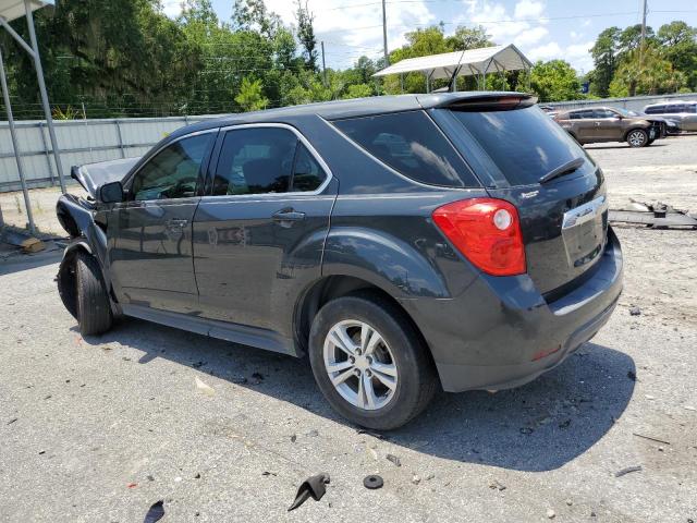 Photo 1 VIN: 2GNALBEK6C1286518 - CHEVROLET EQUINOX 