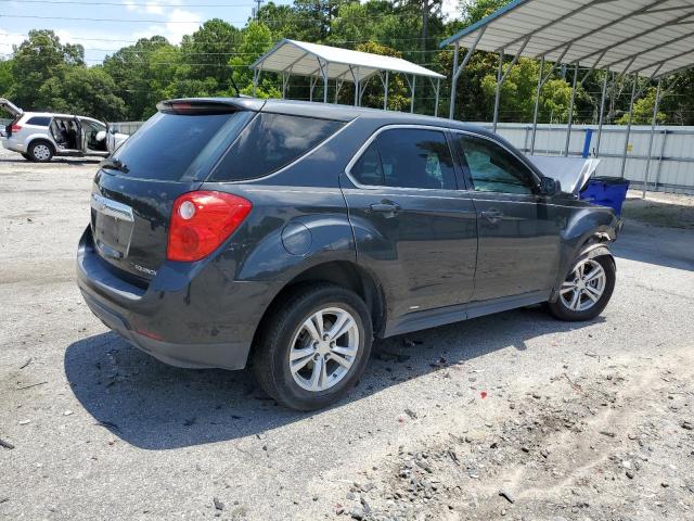 Photo 2 VIN: 2GNALBEK6C1286518 - CHEVROLET EQUINOX 