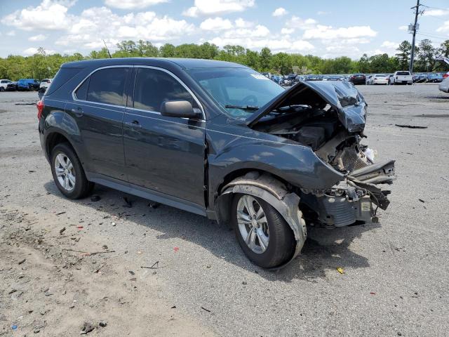 Photo 3 VIN: 2GNALBEK6C1286518 - CHEVROLET EQUINOX 