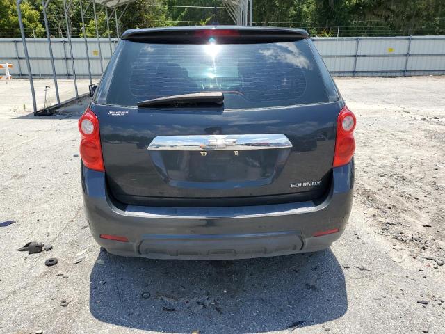 Photo 5 VIN: 2GNALBEK6C1286518 - CHEVROLET EQUINOX 