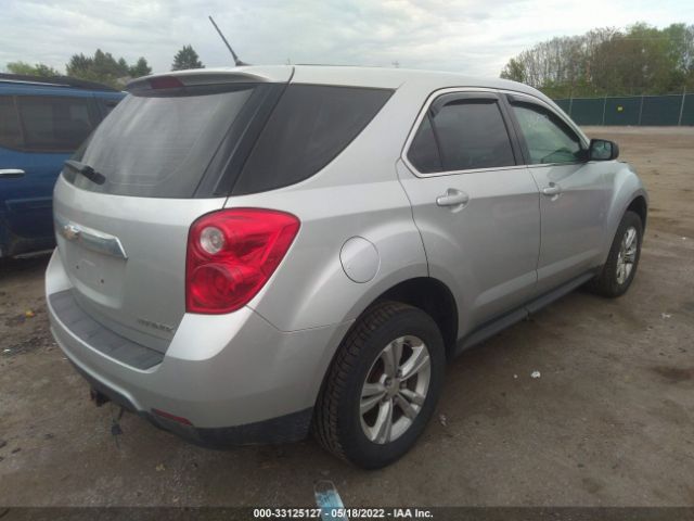 Photo 3 VIN: 2GNALBEK6C1314771 - CHEVROLET EQUINOX 