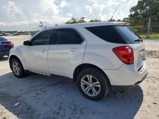 Photo 1 VIN: 2GNALBEK6C1321252 - CHEVROLET EQUINOX LS 