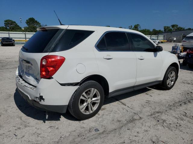 Photo 2 VIN: 2GNALBEK6C1321252 - CHEVROLET EQUINOX LS 