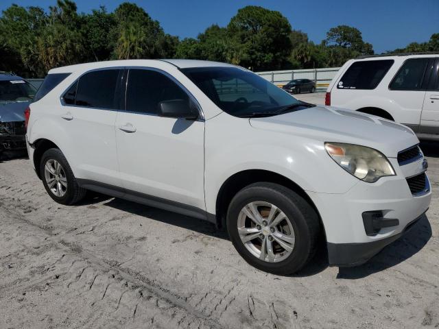 Photo 3 VIN: 2GNALBEK6C1321252 - CHEVROLET EQUINOX LS 