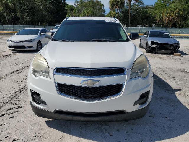 Photo 4 VIN: 2GNALBEK6C1321252 - CHEVROLET EQUINOX LS 