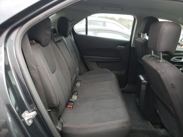 Photo 5 VIN: 2GNALBEK6C1339363 - CHEVROLET EQUINOX LS 