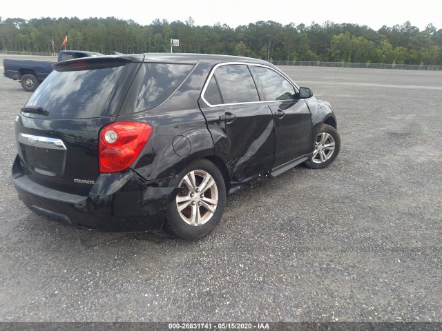 Photo 3 VIN: 2GNALBEK6C6131972 - CHEVROLET EQUINOX 