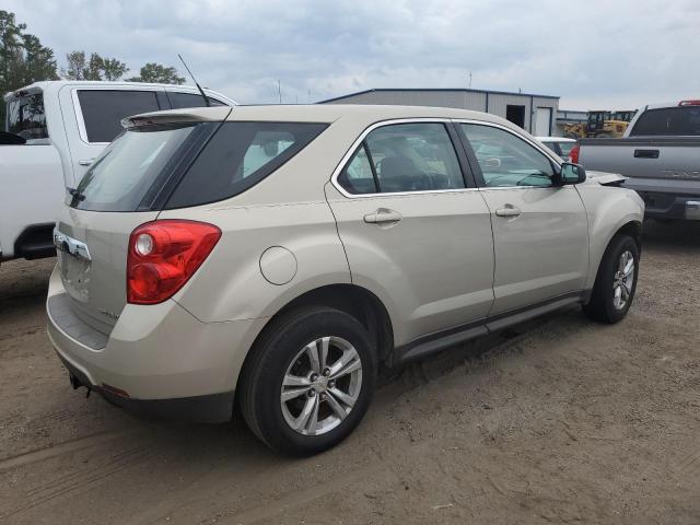 Photo 2 VIN: 2GNALBEK6C6141384 - CHEVROLET EQUINOX LS 