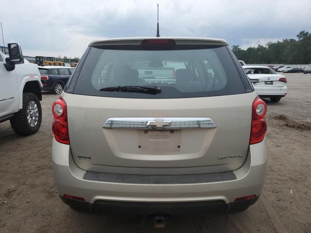 Photo 5 VIN: 2GNALBEK6C6141384 - CHEVROLET EQUINOX LS 