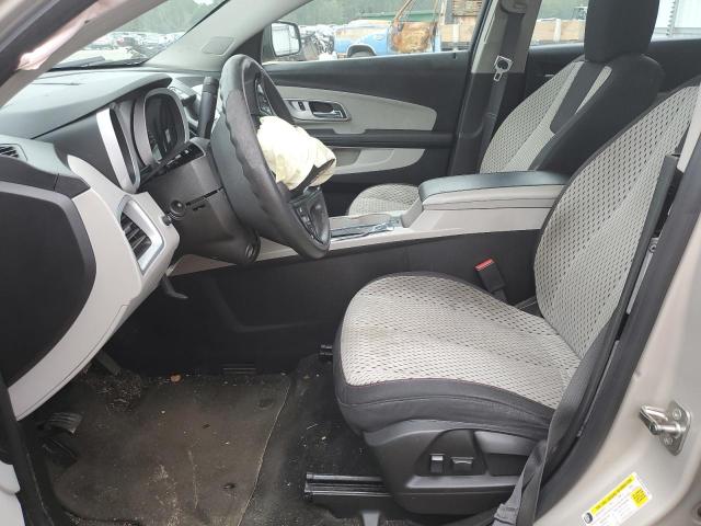 Photo 6 VIN: 2GNALBEK6C6141384 - CHEVROLET EQUINOX LS 