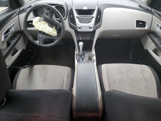 Photo 7 VIN: 2GNALBEK6C6141384 - CHEVROLET EQUINOX LS 