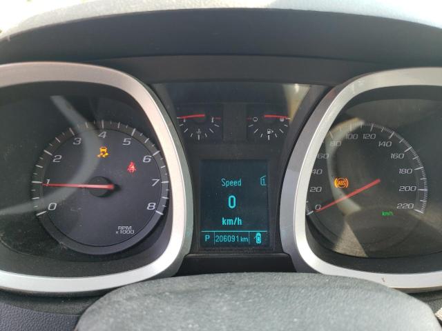 Photo 7 VIN: 2GNALBEK6C6157150 - CHEVROLET EQUINOX LS 