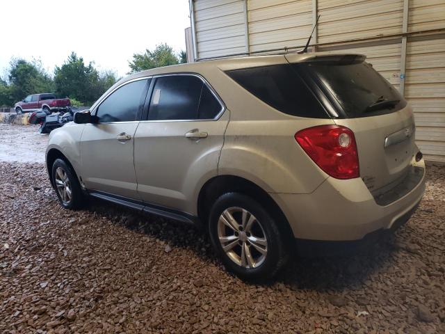 Photo 1 VIN: 2GNALBEK6C6175454 - CHEVROLET EQUINOX LS 