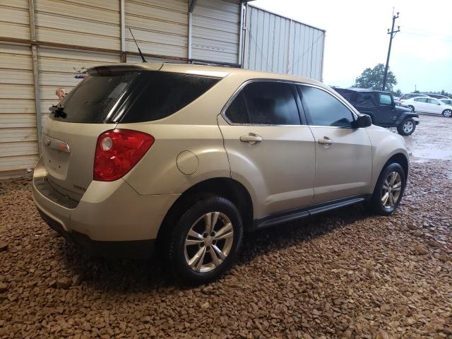 Photo 2 VIN: 2GNALBEK6C6175454 - CHEVROLET EQUINOX LS 