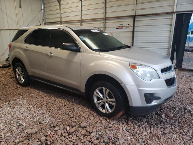 Photo 3 VIN: 2GNALBEK6C6175454 - CHEVROLET EQUINOX LS 