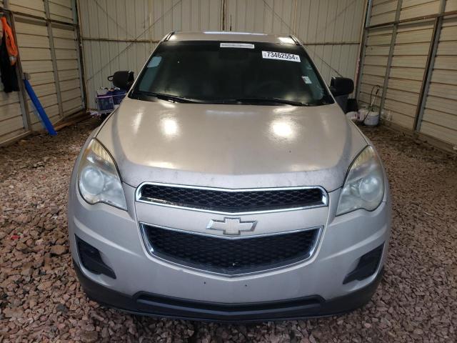 Photo 4 VIN: 2GNALBEK6C6175454 - CHEVROLET EQUINOX LS 