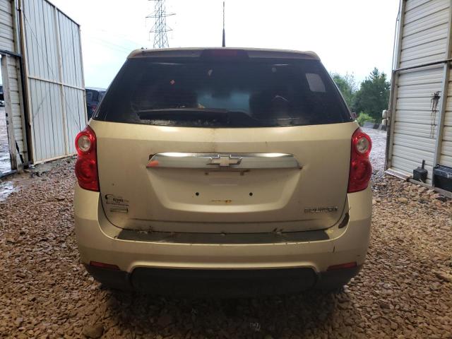 Photo 5 VIN: 2GNALBEK6C6175454 - CHEVROLET EQUINOX LS 