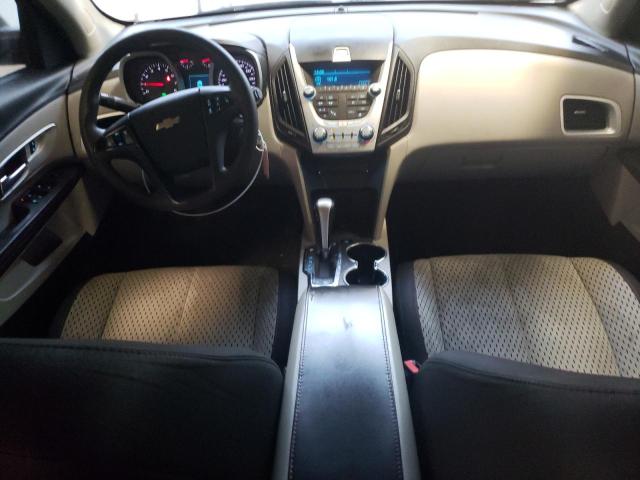 Photo 7 VIN: 2GNALBEK6C6175454 - CHEVROLET EQUINOX LS 